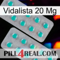 Vidalista 20 Mg 29